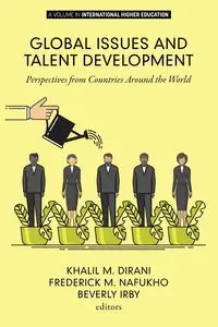 Global Issues and Talent Development - Dirani Khalil M.