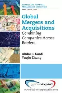 Global Mergers and Acquisitions - Soofi Abdol S.