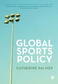 Global Sports Policy - Palmer Catherine