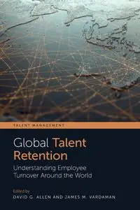 Global Talent Retention - Allen David G.