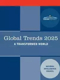 Global Trends 2025 - National Intelligence Council Intellige