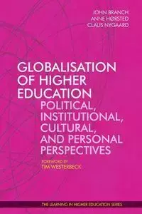 Globalisation of Higher Education - Branch Horsted Nygaard