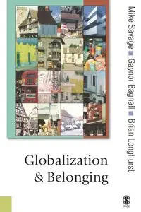 Globalization and Belonging - Michael Savage