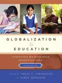 Globalization and Education - Stromquist Nelly P.