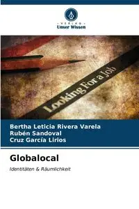 Globalocal - Bertha Leticia Rivera Varela