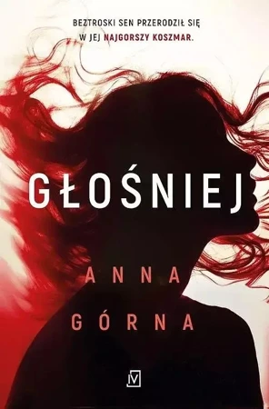 Głośniej DL - Anna Górna