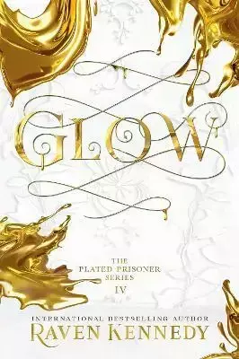 Glow - Raven Kennedy