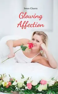 Glowing Affection - Charm Swan