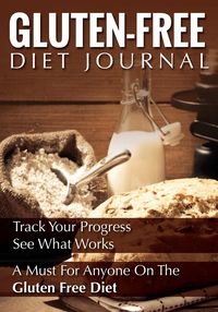 Gluten-Free Diet Journal - Publishing LLC Speedy