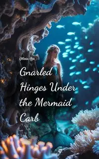 Gnarled Hinges Under the Mermaid Carb - Olivia Oja