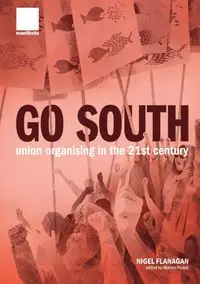 "Go South" - Nigel Flanagan