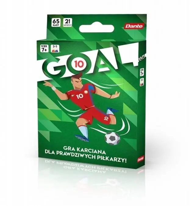 Goal - Giochi