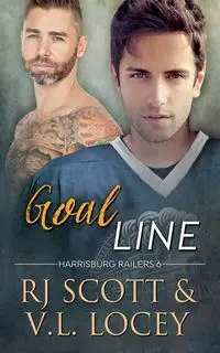 Goal Line - Scott RJ