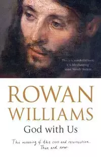 God With Us - Williams Rowan