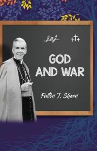 God and War - Sheen Fulton  J.