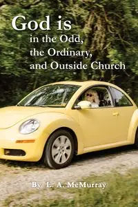 God is in the Odd, the Ordinary, and Outside Church - McMurray L.A.