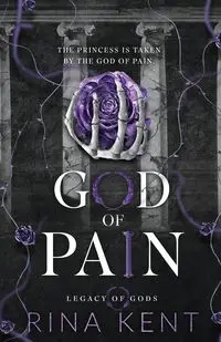 God of Pain - Kent Rina