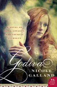 Godiva - Nicole Galland