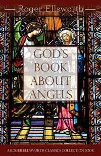 God's Book about Angels - Ellsworth