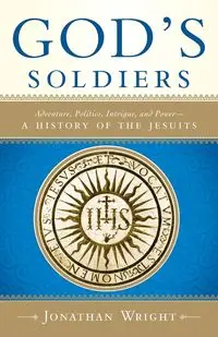 God's Soldiers - Jonathan Wright