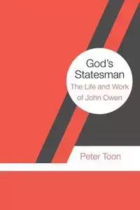 God's Statesman - Peter Toon