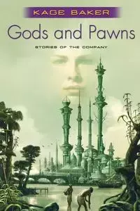 Gods and Pawns - Baker Kage