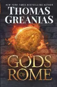 Gods of Rome - Thomas Greanias