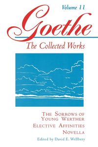 Goethe, Volume 11 - von Goethe Johann Wolfgang