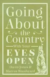 Going About The Country - With Your Eyes Open - Owen Jones