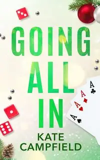 Going All In - Kate Campfield