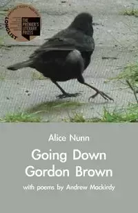Going Down Gordon Brown - Alice Nunn