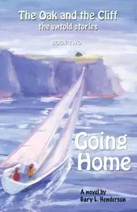 Going Home - Gary Henderson