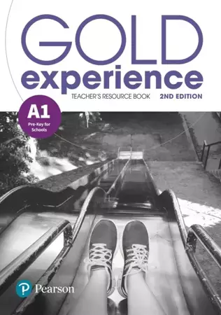 Gold Experience 2nd Edition A1. Teacher's Resource Book - Clementine Annabell