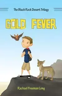 Gold Fever - Long Rachael Freeman