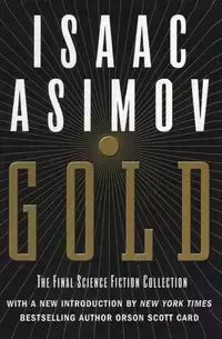 Gold - Isaac Asimov