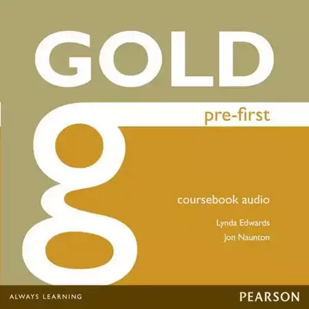 Gold Pre-First Class CDs (2) - Sally Burgess, Jacky Newbrook