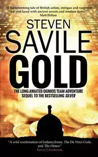 Gold - Steven Savile