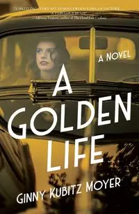 Golden Life - Ginny Kubitz Moyer