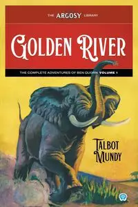 Golden River - Mundy Talbot