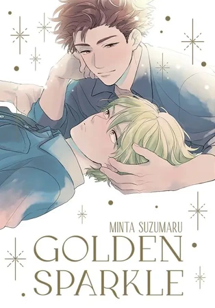 Golden Sparkle - Minta Suzumaru