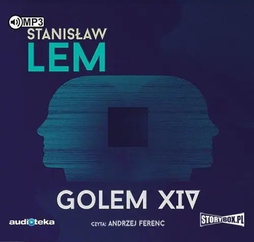 Golem XIV. Audiobook - Stanisław Lem