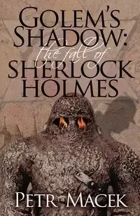 Golem´s Shadow - Macek Petr