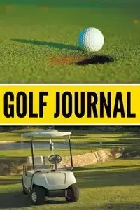 Golf Journal - Publishing LLC Speedy