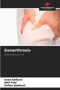 Gonarthrosis - SELLAMI Imen