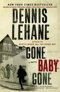 Gone, Baby, Gone - Dennis Lehane