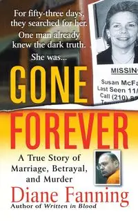 Gone Forever - Diane Fanning