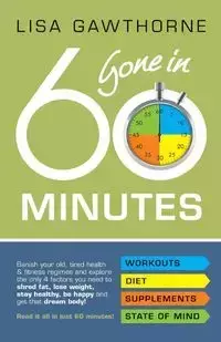 Gone in 60 Minutes - Lisa Gawthorne