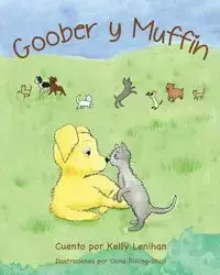 Goober y Muffin - Kelly Lenihan