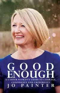 Good Enough - Jo Painter