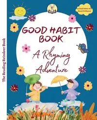 Good Habit Book - Shukla Niti